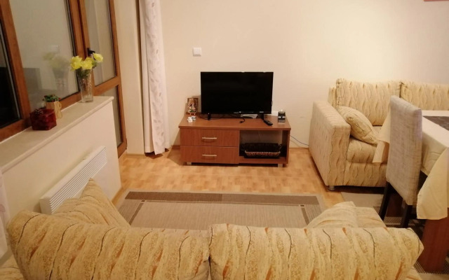 Apartment Viki Pamporovo