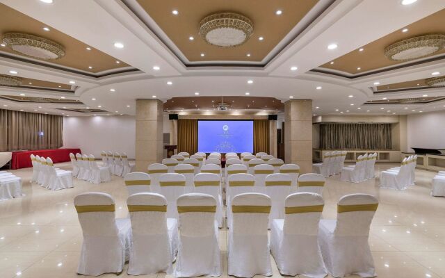 Grand Mercure Wuhan Qiaokou