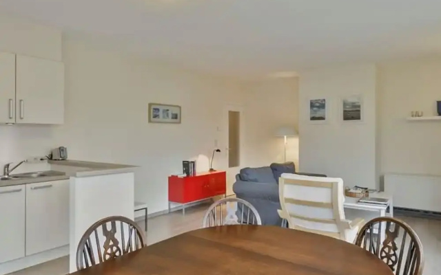 Lovely Family Apartment 50 Meters From the Sea