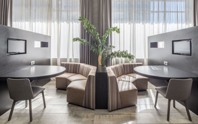 Courtyard by Marriott Chihuahua