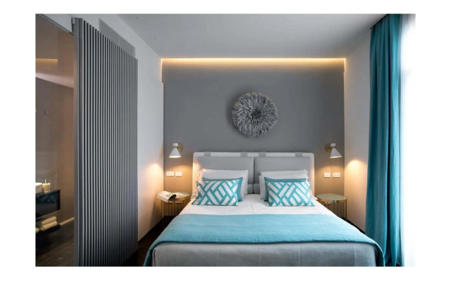 Hotel Byron