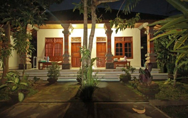 Suparsa's Home Stay