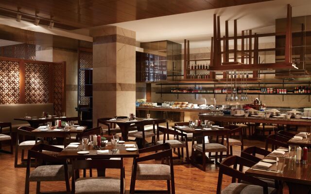 Sheraton Hefei Xinzhan Hotel