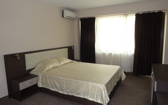 Hotel Bulgaria Petrich