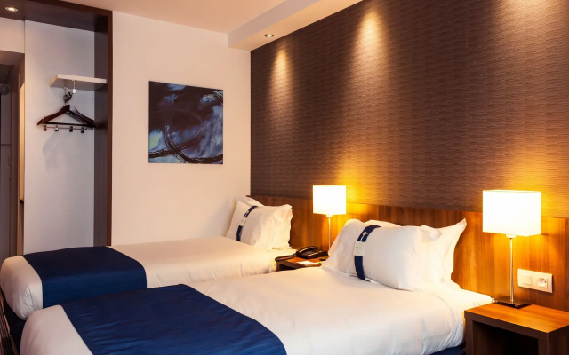 Holiday Inn Express Montpellier - Odysseum by IHG