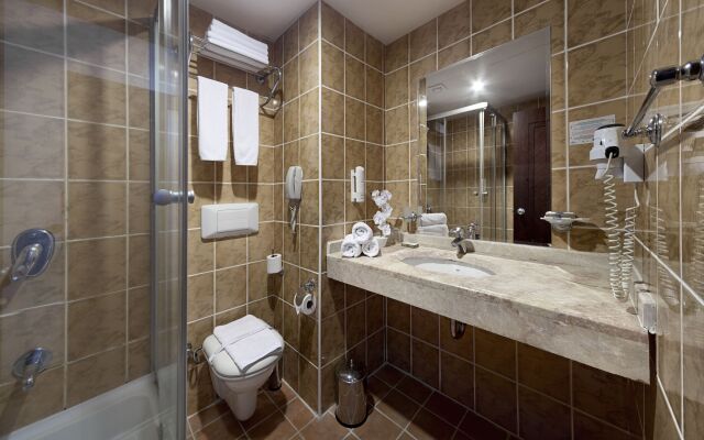 Golden Age Hotel Bodrum