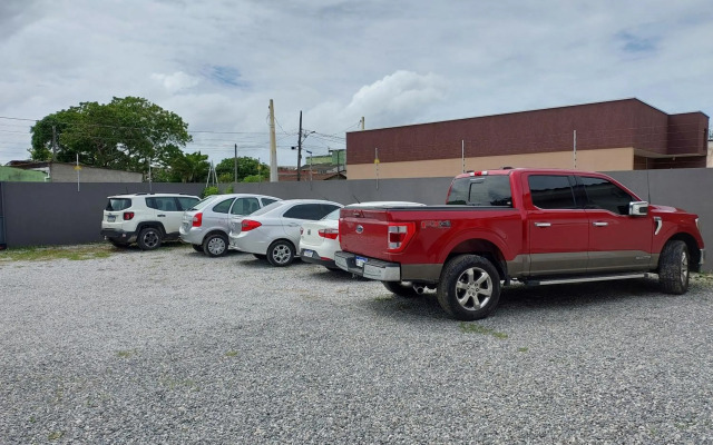 Residencial Sol de Verão - Próximo da Praia