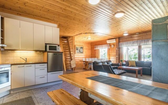 Holiday Home Aaltola