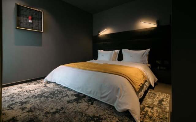 Mert Boutique Hotel