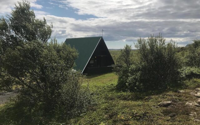 Hraunborgir Holiday Homes