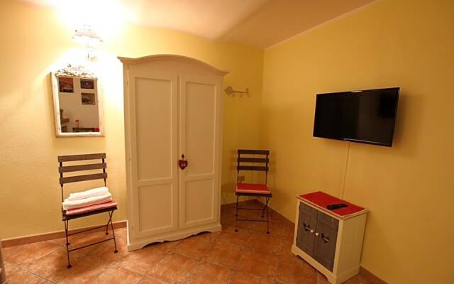 Bed And Breakfast Majore