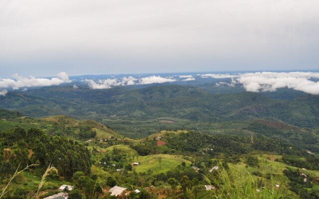 Romance Valley