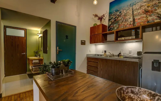 Zen Modern by Mr.W