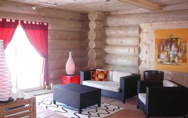 Auberge Couleurs de France