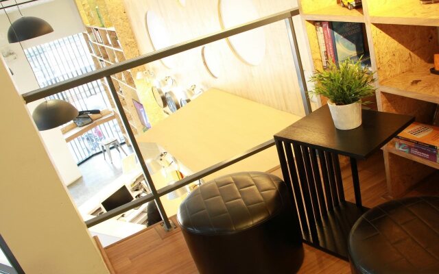 Mybed Sathorn