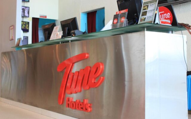 Tune Hotels - 1 Borneo, Kota Kinabalu