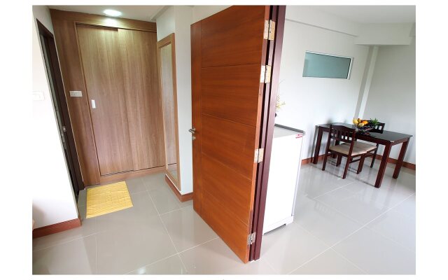 Baan Mon Duen Chiang Mai