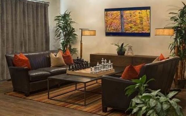 Arabella Hotel Sedona