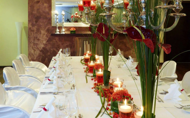 Hotel Restaurant Wessinger
