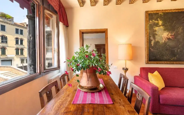 Palazzo Schiavoni Residenza d'Epoca