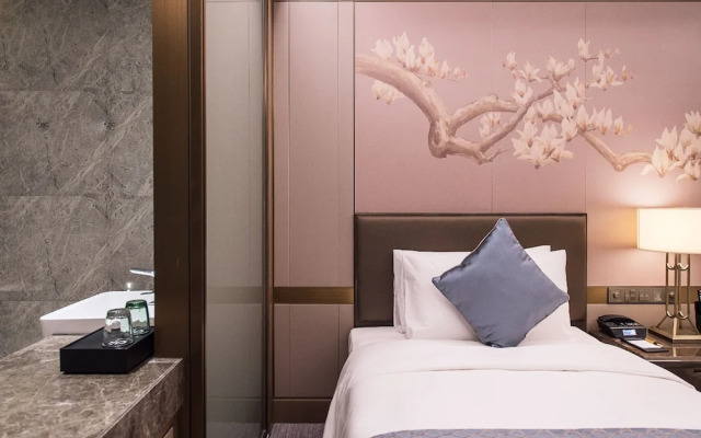 The Qube Hotel Nanchang East
