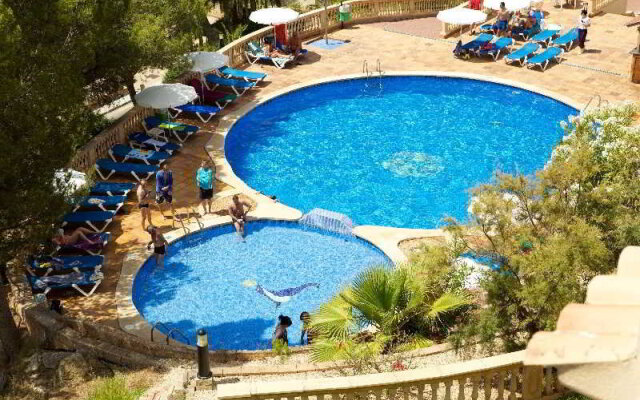 MAR HOTELS PAGUERA and SPA APARTMENTS