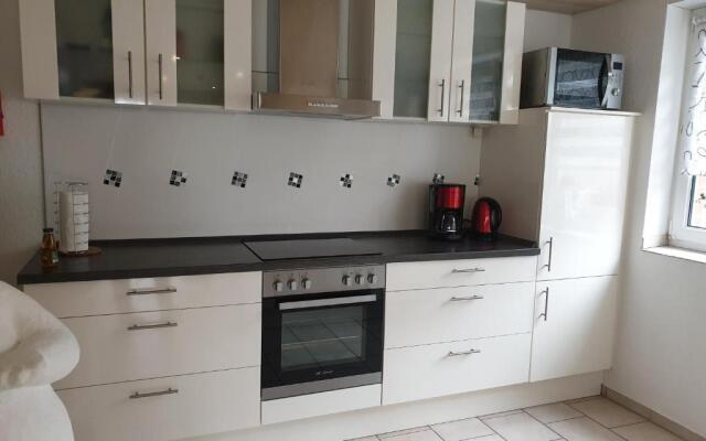 Ferienwohnung Neuss Spelter