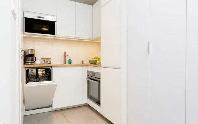 Apartments Westfield Arkadia by Renters