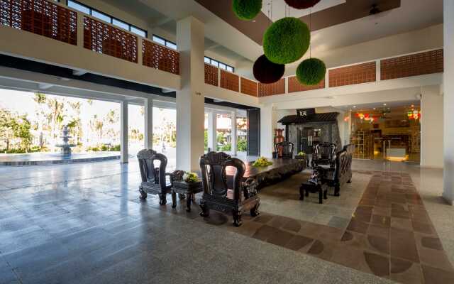 Grandvrio Ocean Resort Danang