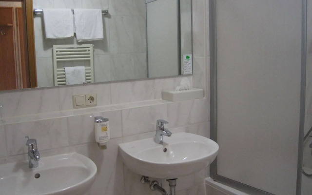 Parkhotel Waldeck