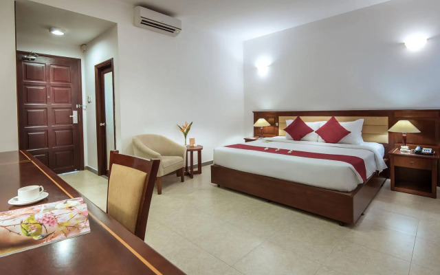 Eden Resort Phu Quoc