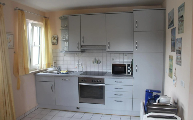 Fährhaus Ferienwohnung