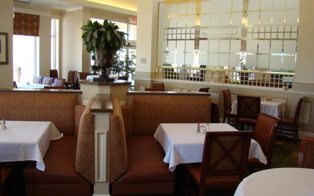 Hilton Garden Inn Temple Medical Center