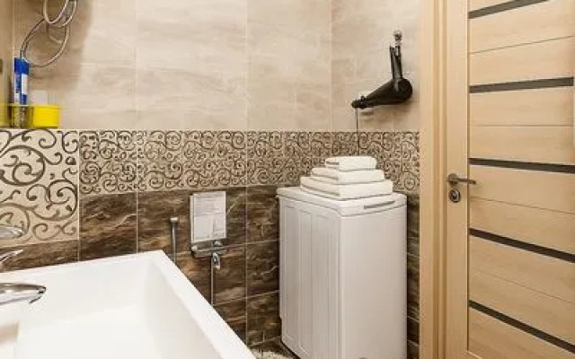 РусХаус Алексея Козина, д. 7