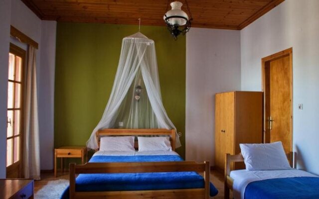 Erofili's Home
