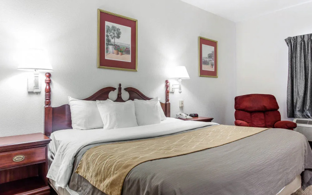 Comfort Inn