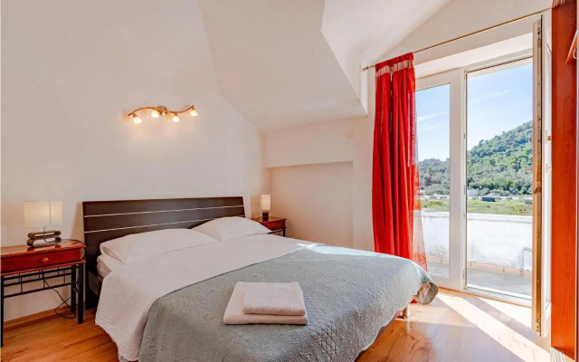 Apartment Ston - 07