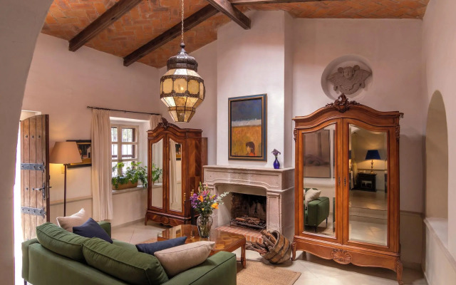 Villa Santa Monica
