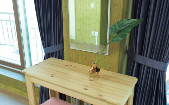 Gyeongju Marimo Pension