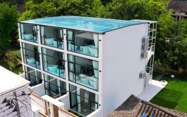Shanghai shishengyu homestay