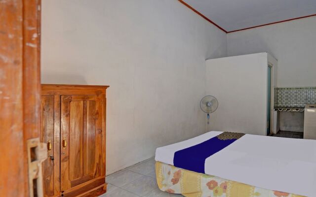 Hotel O Surya Indah Homestay Syariah