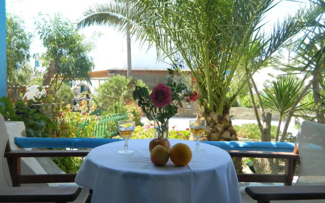 Ioanna Apartments