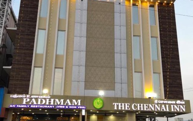 The Chennai Inn