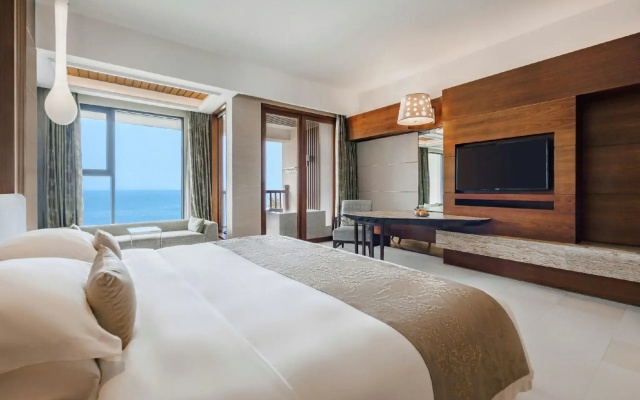 Regal Palace Resort Huizhou