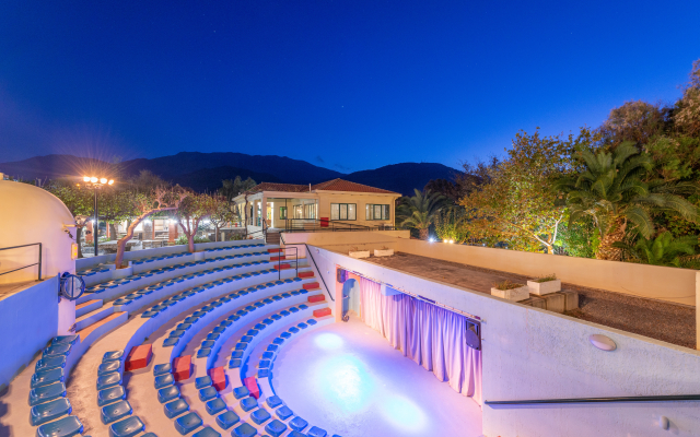 Mare Monte Beach Hotel