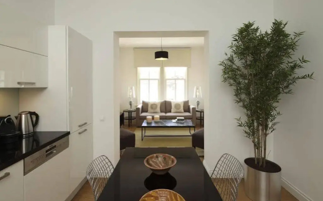 Yazicizade Residences