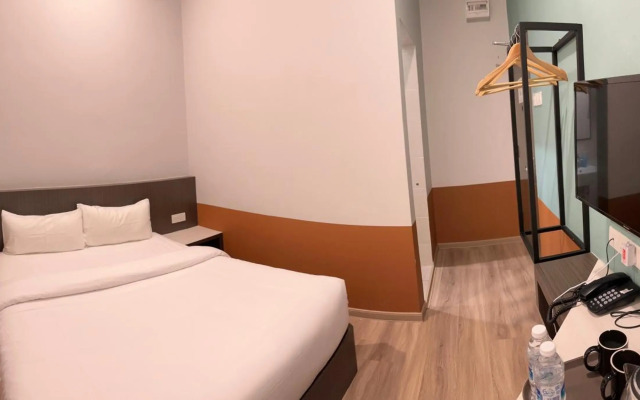 T Square Hotel (Ipoh)