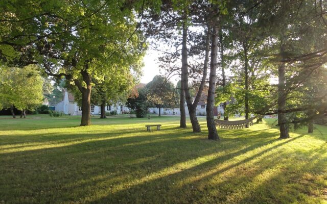 Aux Reflets du Cher Chambres d'hôtes