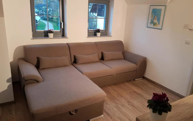Apartments Francka