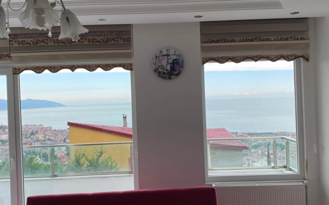 Trabzon Panorama Apart